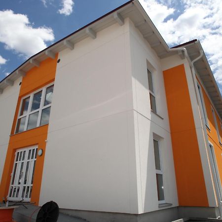 Fair-Price-Hotel Bad Waltersdorf Esterno foto