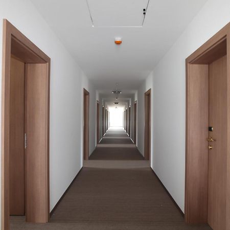 Fair-Price-Hotel Bad Waltersdorf Esterno foto