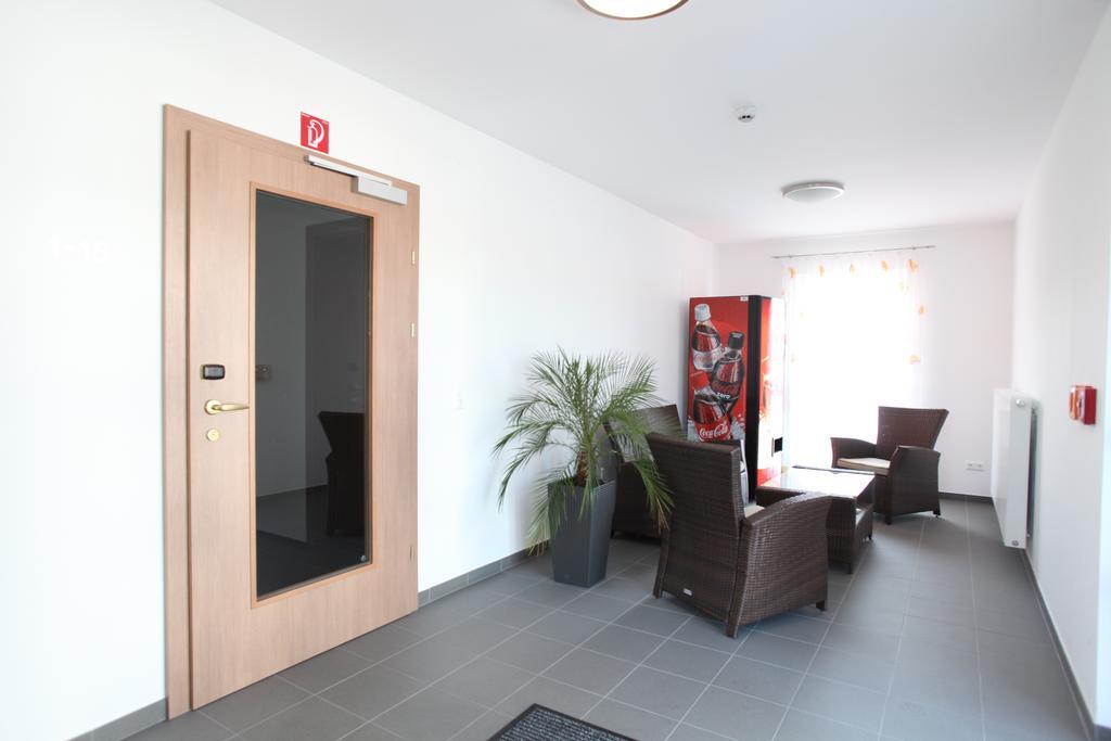 Fair-Price-Hotel Bad Waltersdorf Esterno foto