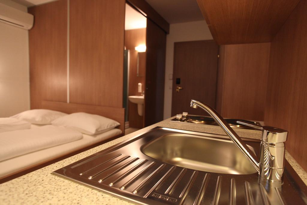 Fair-Price-Hotel Bad Waltersdorf Esterno foto