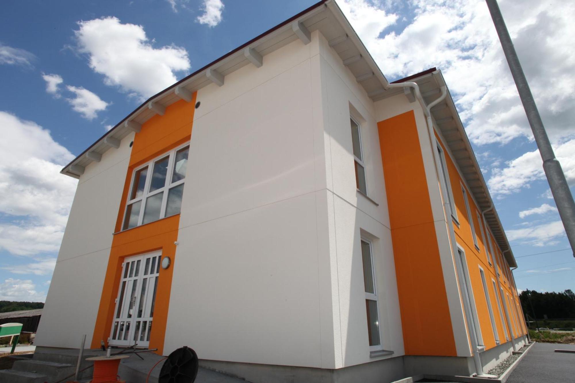 Fair-Price-Hotel Bad Waltersdorf Esterno foto