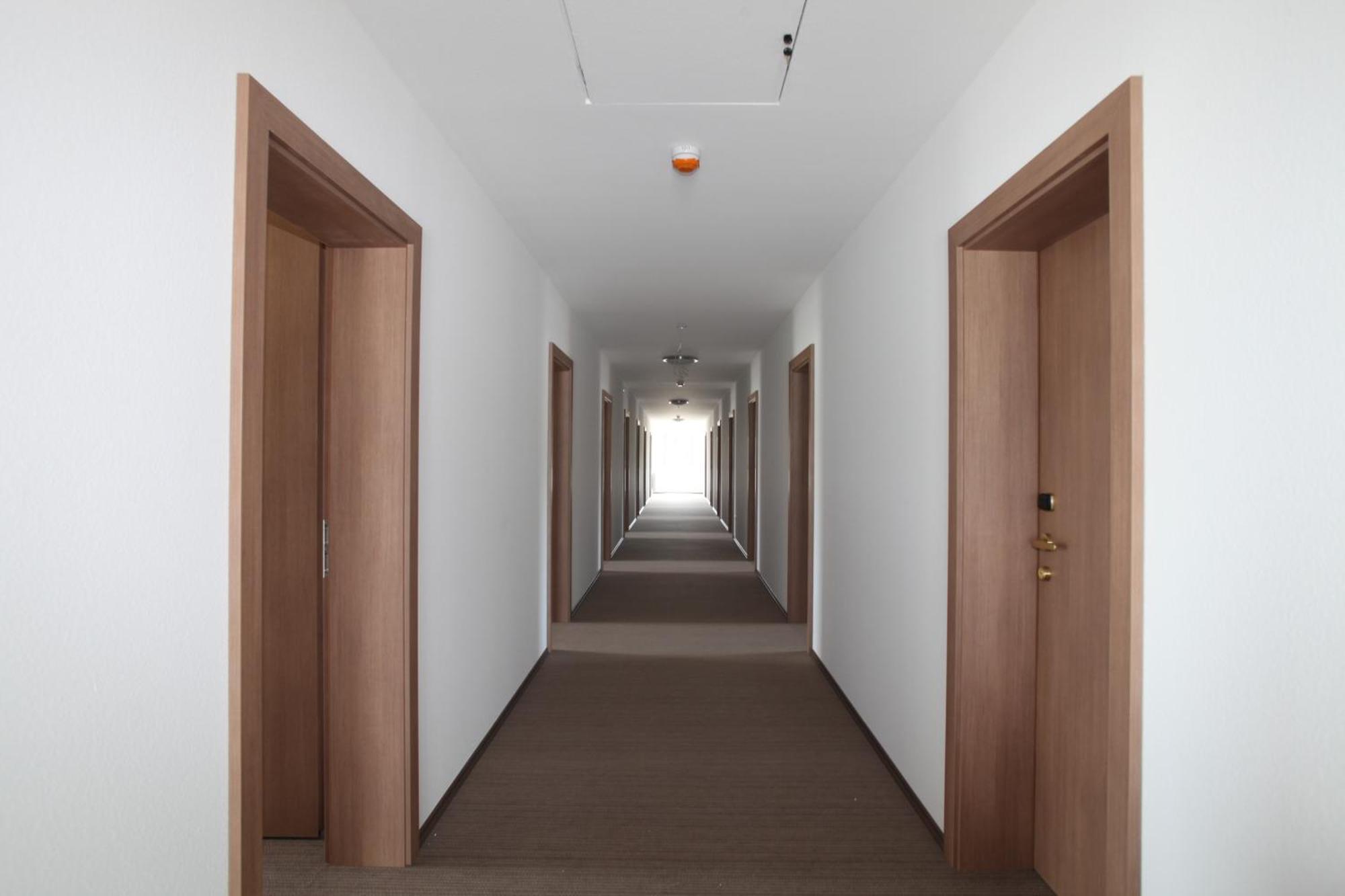 Fair-Price-Hotel Bad Waltersdorf Esterno foto