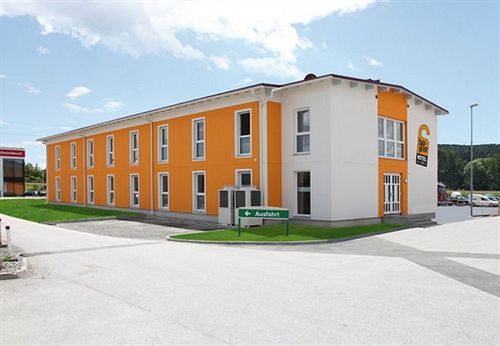 Fair-Price-Hotel Bad Waltersdorf Esterno foto