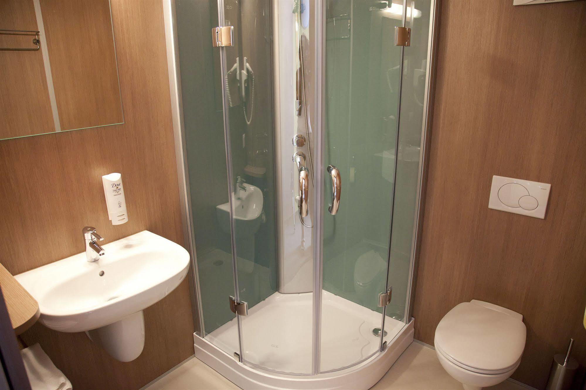 Fair-Price-Hotel Bad Waltersdorf Esterno foto
